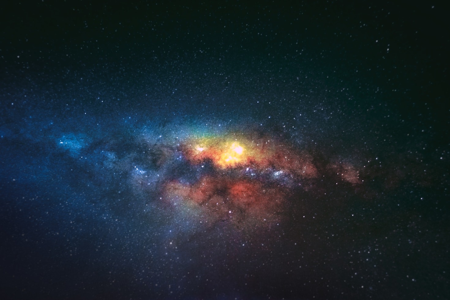 Come nascono le stelle: una guida semplice