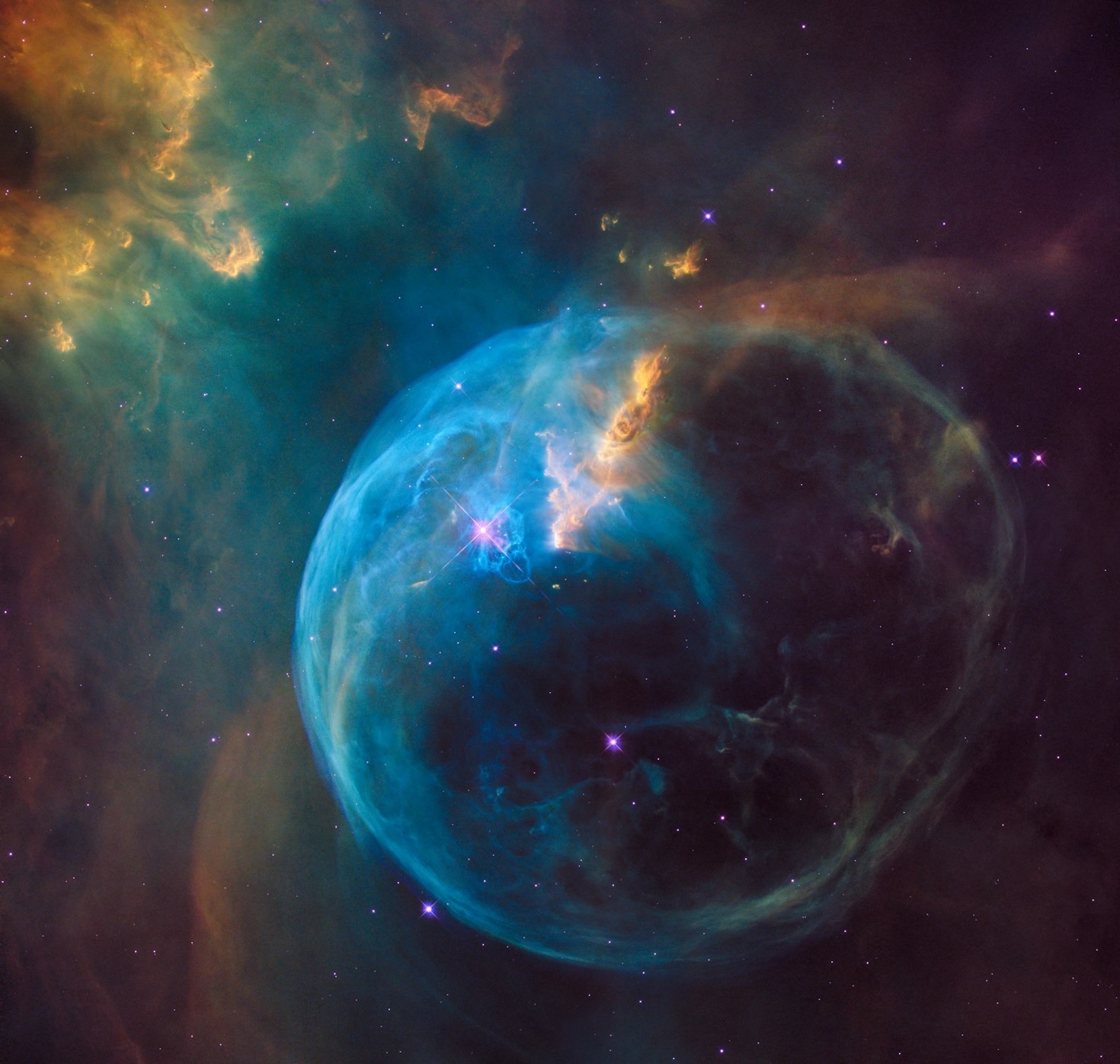 Telescopi e tecnologie: esplorare l’universo