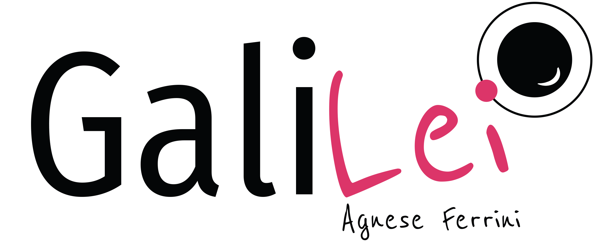 GaliLei – Agnese Ferrini